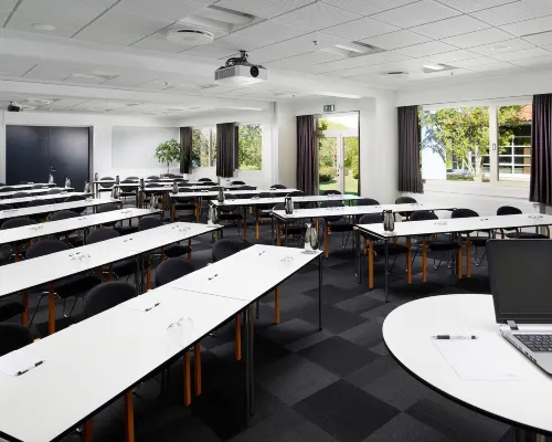 Trinity Hotel og Konference Business Facilities Photos