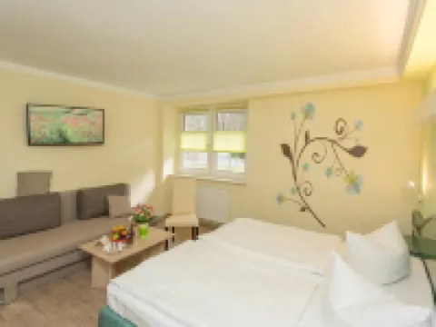 Tui Suneo Kinderresort Usedom Hotels in Trassenheide