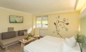 Tui Suneo Kinderresort Usedom