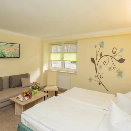 Tui Suneo Kinderresort Usedom