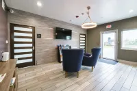 Hotel Blue Spring