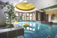 Caramell Premium Resort Superior - Pool
