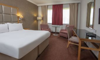 Stratford Manor Hotel