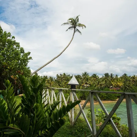 Dinsara Pearl Villa