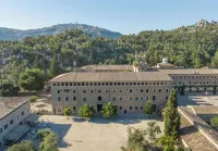 Santuari de Lluc Hôtels à : Lluc