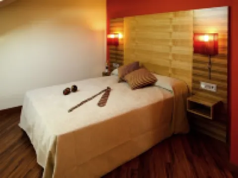 Hotel Spa QH Centro León Hoteles en León