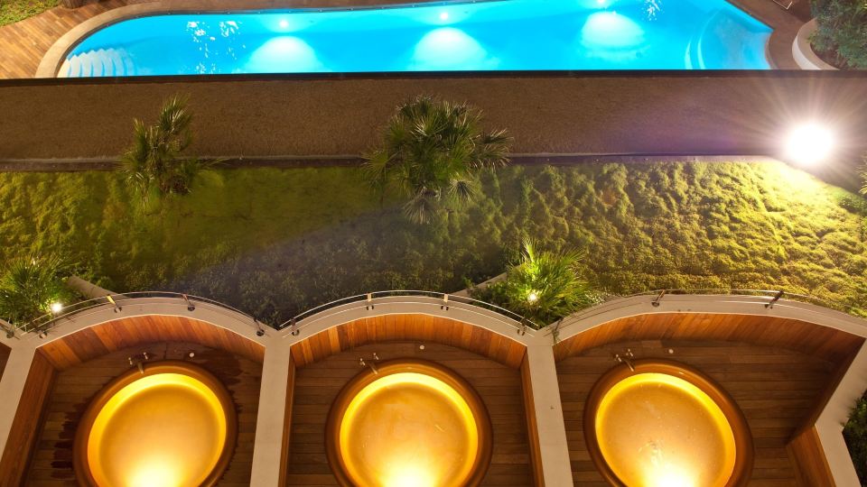 Hotel Belvedere