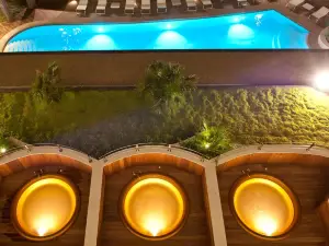 Hotel Belvedere