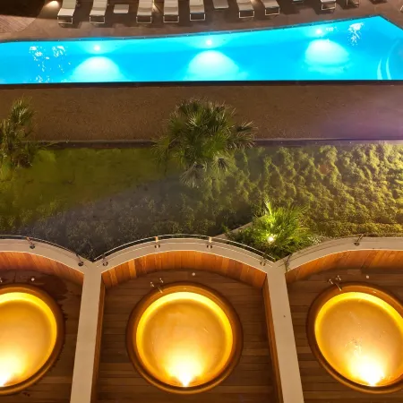 Hotel Belvedere