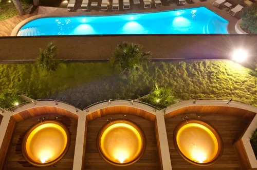 Hotel Belvedere