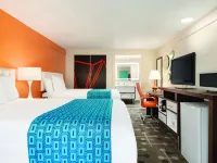 Dover Inn and Suites Hotels in Dover