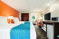 Dover Inn and Suites Hotel a Dover