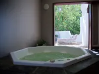 Leeuwenhof Country Lodge & Garden Spa - Hot Tub