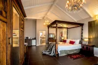 Mariner Guesthouse & Villa Hotels in Simon's Town