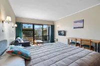 Aspiring Lodge Motel Hotels near ThatWanakaTree