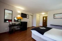 Desert Palace Hotel Hotels in Upington