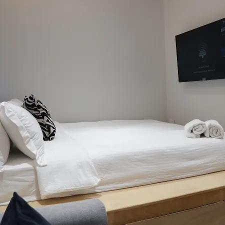 Radlett Residences Hotel - Tuguegarao