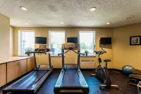 Best Western Inn on the Bay - Gym