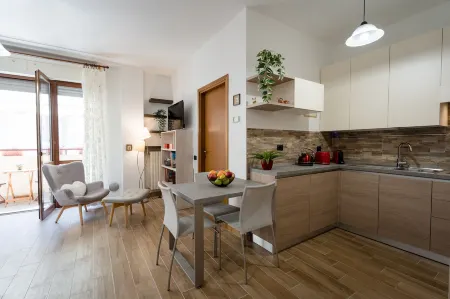 Oxilia Flat - Loreto District