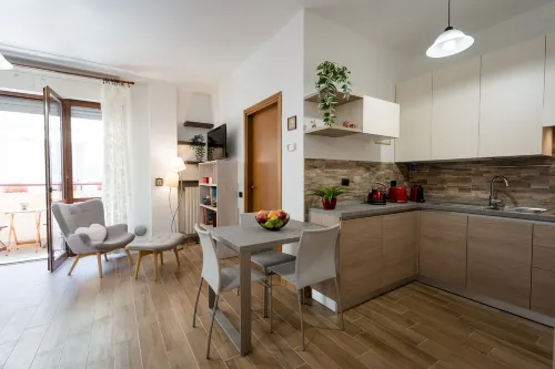 notaMi - Oxilia Flat - Loreto District Hotel a Milano