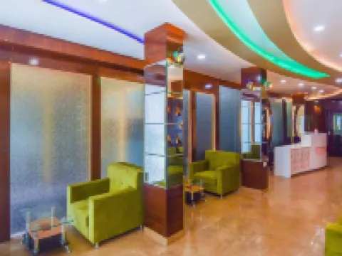 Hotel Saffron Hotels in Varanasi