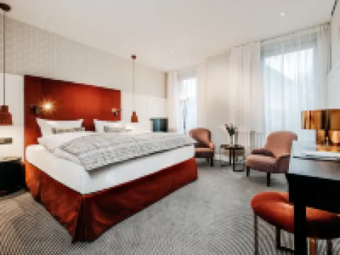 Hotel am Ochsentor Hotels in Andernach