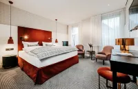 Hotel am Ochsentor Hotel di Neuwied