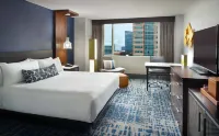 Georgia Tech Hotel and Conference Center Hotels near SCAD Studio