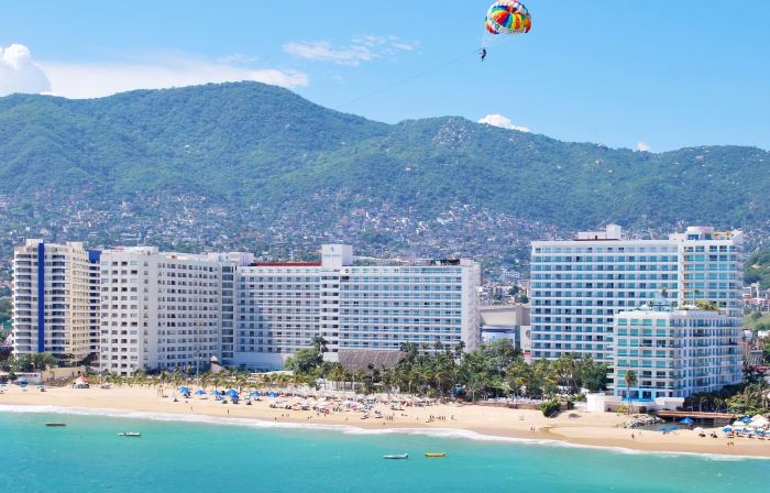Emporio Acapulco