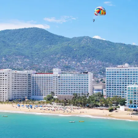 Emporio Acapulco