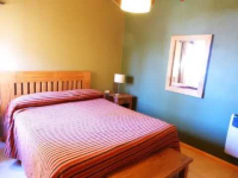 Cabañas Monte Coiron Hotels in 