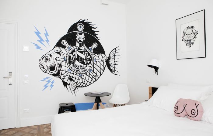 Sleep B&B