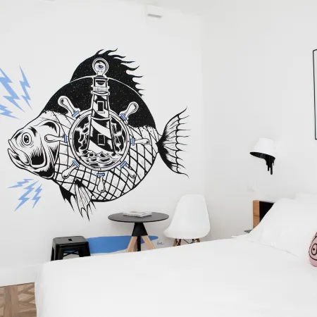Sleep B&B