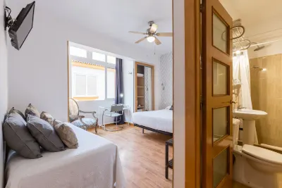 Guadalupe Cozy Inns