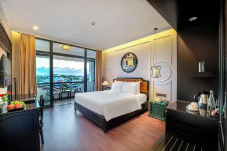 Hadana Boutique Resort HoiAn