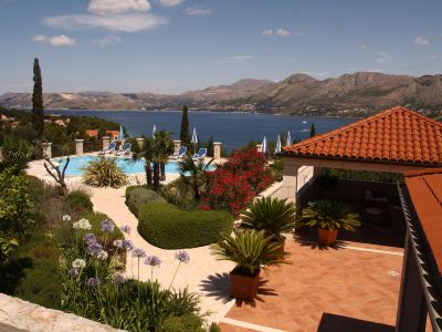 Villa Alegria Cavtat