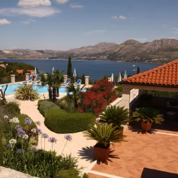 Villa Alegria Cavtat