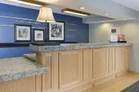 Hampton Inn San Angelo