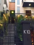 N&D Homestay Các khách sạn ở Mỹ Hoà