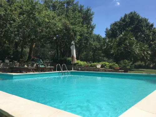 Casa vacanze villa Misita Hotel a Corleone