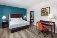 La Quinta Inn & Suites by Wyndham Woodward Hotel a Woodward