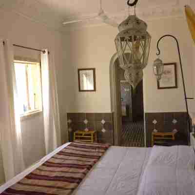 Riad M'haita Rooms