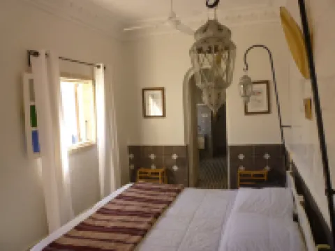 Riad M'haita Hotels in Taroudant