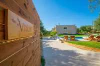 Zante Lagos Holiday Homes Hotels in Artemisia