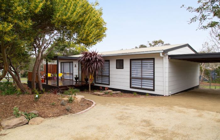 Smith Beach Getaways Beachwood Classic