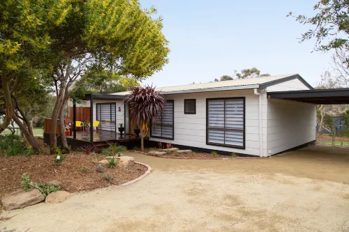 Smith Beach Getaways Beachwood Classic