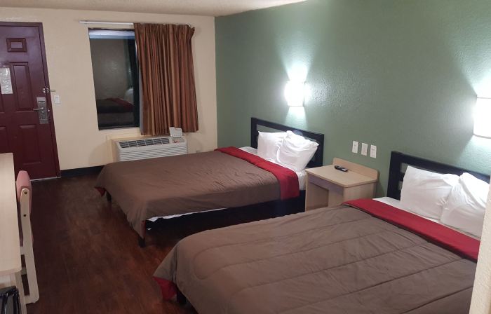 Mentor Home Inn and Suites