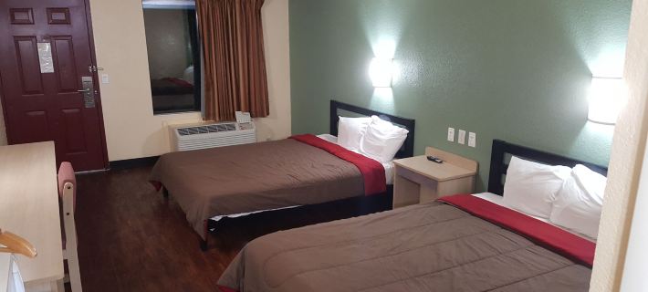 Mentor Home Inn and Suites Hotels in Lake County