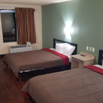 Mentor Home Inn and Suites