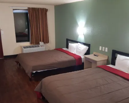 Mentor Home Inn and Suites Hotels in Mentor